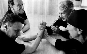 Perguntas em vez de respostas