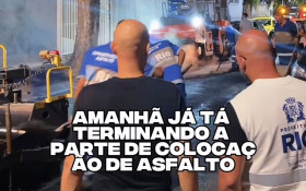 Coluna Magnavita | Asfalto eleitoral: Justi&ccedil;a barra licita&ccedil;&atilde;o de R$ 1,2 bilh&atilde;o de prefeitura do Rio por suspeita de irregularidades