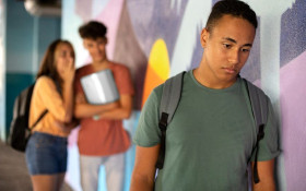 Bullying atinge 4 em cada 10 estudantes no pa&iacute;s