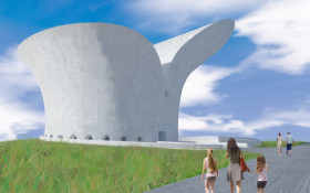 BRASILIANAS | TCDF exige explica&ccedil;&otilde;es sobre obra do Museu da B&iacute;blia