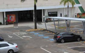 Campinas registra 328 multas por uso irregular de vagas especiais no 1&ordm; trimestre de 2026