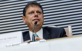 Haddad reduz vantagem de Tarc&iacute;sio em S&atilde;o Paulo