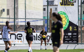 Maior competi&ccedil;&atilde;o de futebol universit&aacute;rio come&ccedil;a em capital nordestina