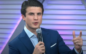 Coluna Magnavita | Olha o exemplo de Zelensky