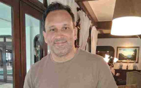 'Em Mato Grosso, estamos vivendo, nos anos recentes, uma nova onda de cinema', diz vencedor do Kikito