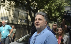 Justi&ccedil;a determina suspens&atilde;o de direitos pol&iacute;ticos de Garotinho
