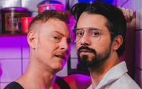 Sempre teremos o amor