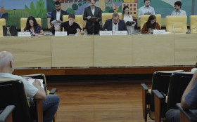 CCJ da C&acirc;mara de SP analisa projetos e d&aacute; andamento a propostas