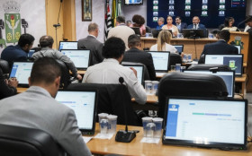 Enel e Sabesp s&atilde;o criticadas na C&acirc;mara de Osasco