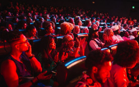 CORREIO CULTURAL: Cine Odeon recebe o Encontro Z&oacute;zimo Bubul