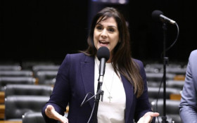 CORREIO BASTIDORES | Os pr&oacute;s e contras de postulante a vice de Fl&aacute;vio Bolsonaro