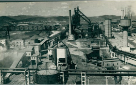 CSN marca 85 anos com trajet&oacute;ria de impulso &agrave; ind&uacute;stria