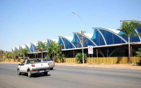 BRASILIANAS | Shopping Popular de Bras&iacute;lia ser&aacute; transformado em Mercado Municipal