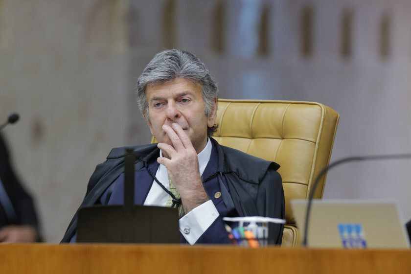 Fux determina que TJBA mantenha contrato de dep&oacute;sitos judiciais com o BRB