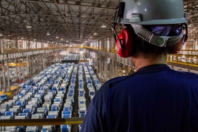 CSN abre 40 vagas para pessoas com defici&ecirc;ncia