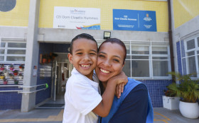 S&atilde;o Paulo assume Rede de Cidades Educadoras