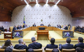 Coluna Magnavita | O vergonhoso julgamento do TSE por alguns ministros do STF. Um contorcionismo jur&iacute;dico nunca visto na hist&oacute;ria