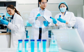 Cientistas prop&otilde;em IA como um assistente de pesquisa 