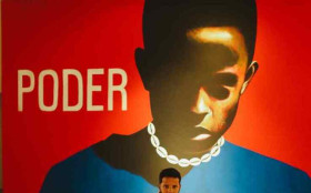 Jeff Alan: negritude como ponto central da arte