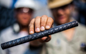 Grupo CSN gera mais de20 mil empregos em Volta Redonda