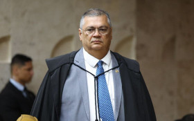 Coluna Magnavita | Dino ataca o Rio e o TSE, C&aacute;rmen responde e Fux reage lavando a alma dos cariocas