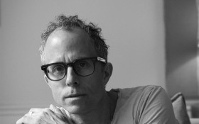 O lado instrumental de Jesse Harris no Manouche