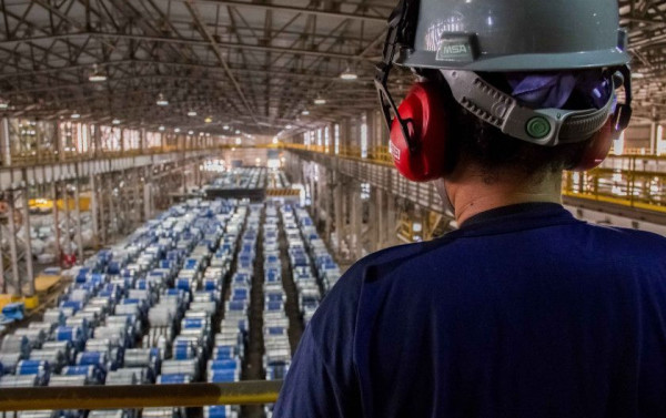 CSN abre 120 vagas de est&aacute;gio com foco em engenharias em V.Redonda e Porto Real