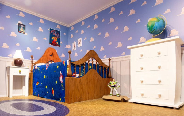 Macaque in the trees