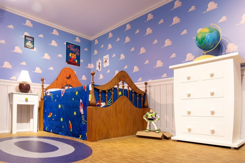 Macaque in the trees