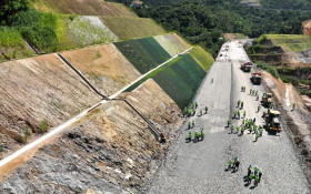 Serra das Araras tem detona&ccedil;&otilde;es programadas nesta semana