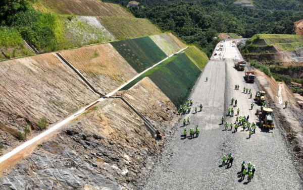 Serra das Araras tem detona&ccedil;&otilde;es programadas nesta semana