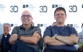 Duplica&ccedil;&atilde;o da Miguel Melhado &eacute; entregue ap&oacute;s impasse judicial e remo&ccedil;&otilde;es em Campinas