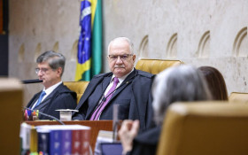 Coluna Magnavita | Faltam apenas 10 dias &uacute;teis para o julgamento 'tsunami' dos royalties do Petr&oacute;leo que pode quebrar o Rio