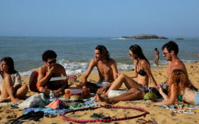 Tem 'Ver&atilde;o em Rildas' na TV