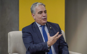 Coluna Magnavita | Ceciliano garante palanque para Lula no Rio