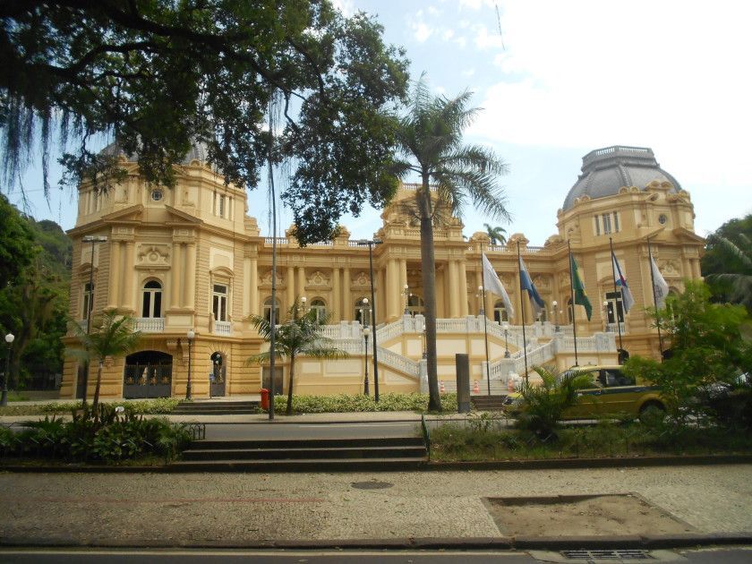Veto do Guanabara