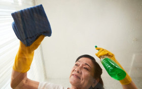 Emprego dom&eacute;stico formal fecha 2025 com 1,3 milh&atilde;o de trabalhadores, mas maioria ainda continua na informalidade