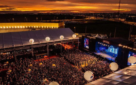 Festa do Pe&atilde;o re&uacute;ne 40 mil pessoas