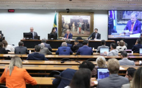 C&acirc;mara vota novo ministro do TCU nesta ter&ccedil;a-feira