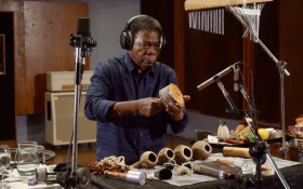 Elis Regina e Paulinho da Costa: um 'encontro' para ficar na hist&oacute;ria