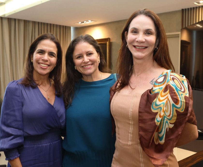 Macaque in the trees