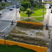 Caminh&atilde;o roubado &eacute; identificado pelo Smart Mogi