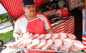 Campanha do Pescado cresce em Mau&aacute;