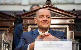 Coluna Magnavita | Turma de Couto com as barbas de molho