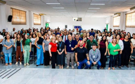 Novos servidores s&atilde;o integrados em Osasco