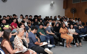 Audi&ecirc;ncia P&uacute;blica para LDO de 2027 em Barueri