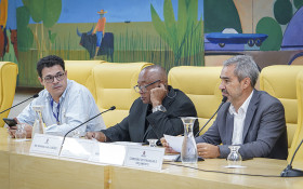 Audi&ecirc;ncia discute inclus&atilde;o de pessoas com mais de 50 anos no trabalho