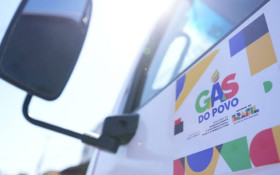 DF: G&aacute;s do Povo chegou a 130 mil lares