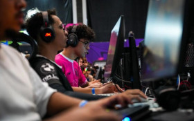 BRASILIANAS | TecnoGame retorna e consolida Bras&iacute;lia como polo digital