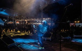 Ipiabas pode se tornar nova 'Capital do Rock' no RJ
